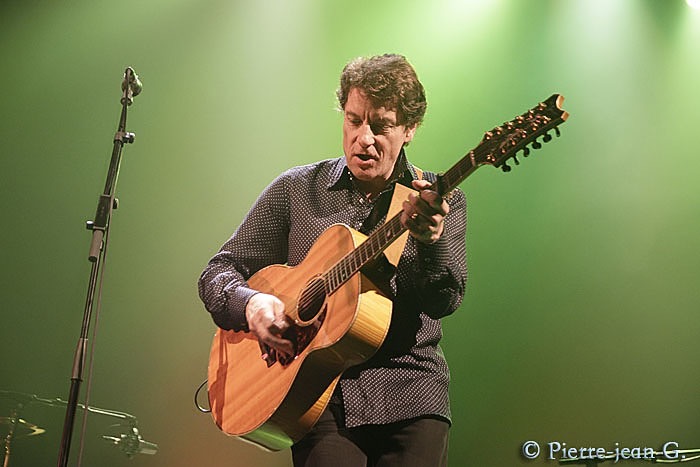 Alain Quéguiner - Luthier