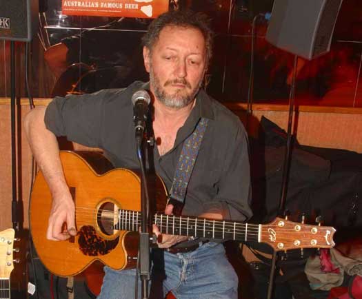 Alain Quéguiner - Luthier