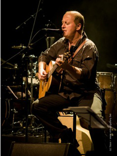 Alain Quéguiner - Luthier