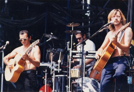 Alain Quéguiner - Luthier