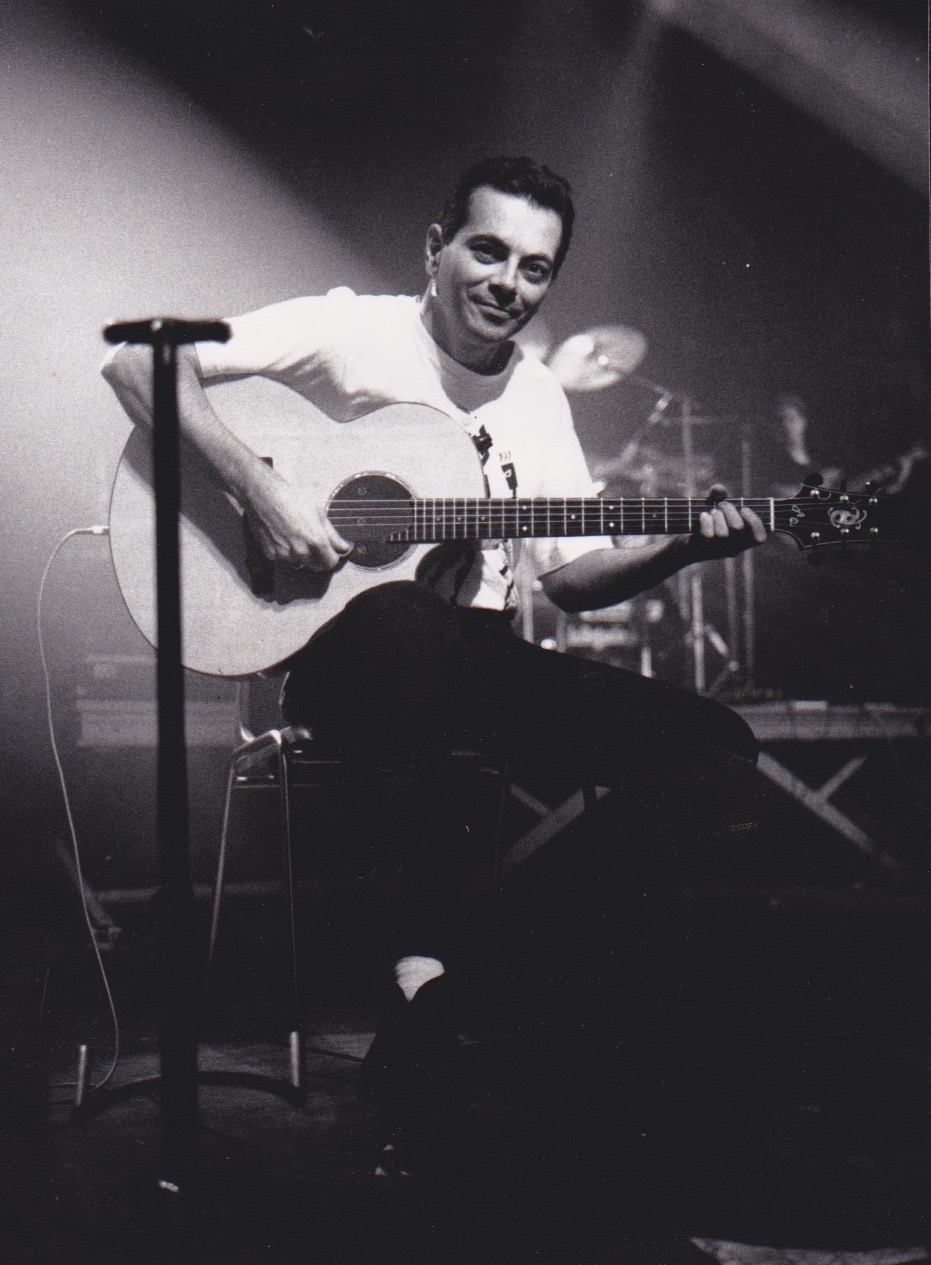 Alain Quéguiner - Luthier