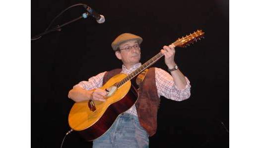 Alain Quéguiner - Luthier