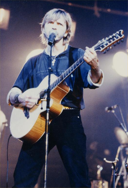 Alain Quéguiner - Luthier