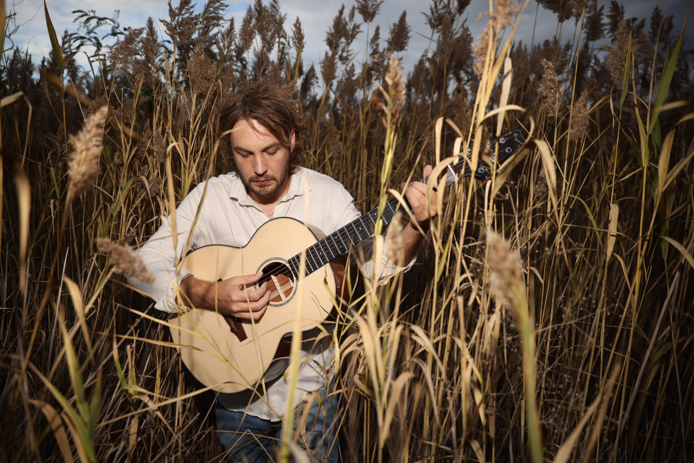 Alain Quéguiner - Luthier