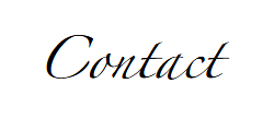 Contact