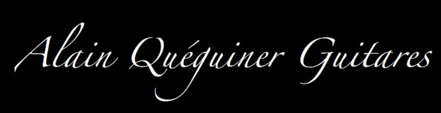 Atelier - alain-queguiner.com